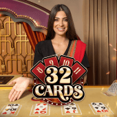 s7777 32 Baraha live casino icon