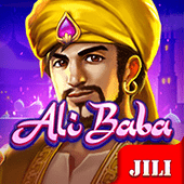 s7777 Ali Baba hot game icon