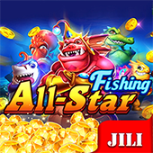 s7777 All Star Fishing icon