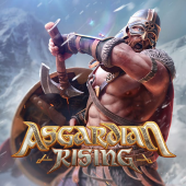 s7777 Asgardian Rising icon