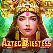 s7777 Aztec Priestess hot game icon