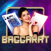 s7777 Baccarat B live casino icon