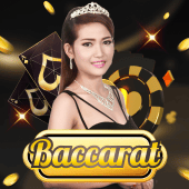 s7777 Baccarat hot game icon