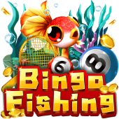 s7777 Bingo Fishing icon