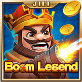 s7777 Boom Legend fishing icon