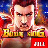 s7777 Boxing King slot icon