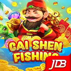 s7777 Cai Shen Fishing hot game icon