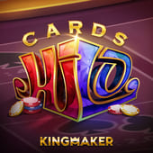 s7777 Cards Hi Lo card game icon