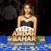 s7777 Casino Marina Andar Bahar icon