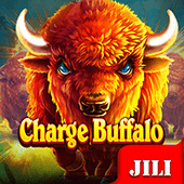s7777 Charge Buffalo hot game icon