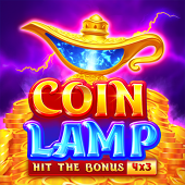 s7777 Coin Lamp slot icon