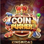 s7777 Coin Pusher card game icon