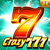 s7777 Crazy777 slot icon