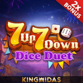 s7777 Dice Duet card game icon
