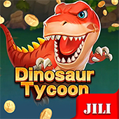 s7777 Dinosaur Tycoon fishing icon