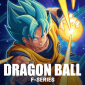 s7777 Dragon Ball slot icon