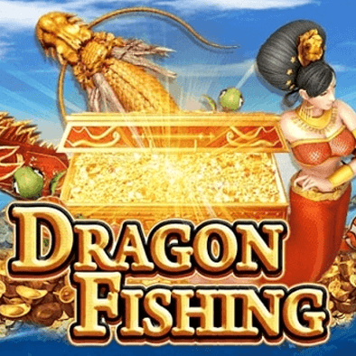 s7777 Dragon Fishing icon