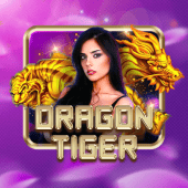 s7777 Dragon Tiger live casino icon