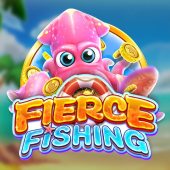 s7777 Fierce Fishing icon