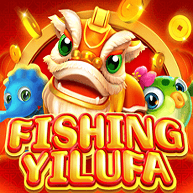 s7777 Fishing Yi Lu Fa icon