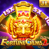 s7777 Fortune Gems 2 slot icon