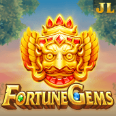 s7777 Fortune Gems slot icon