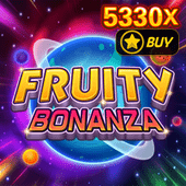s7777 Fruity Bonanza hot game icon