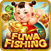 s7777 Fuwa Fishing icon