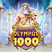 s7777 Gates of Olympus 1000 hot game icon