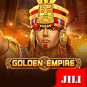 s7777 Golden Empire slot icon