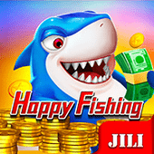 s7777 Happy Fishing icon