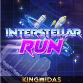 s7777 Interstellar Run card game icon