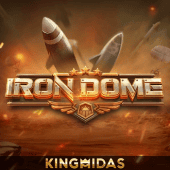 s7777 Iron Dome card game icon