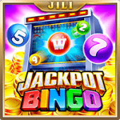 s7777 Jackpot Bingo hot game icon