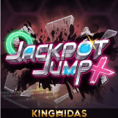s7777 Jackpot Jump card game icon