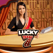 s7777 Lucky 7 live casino icon