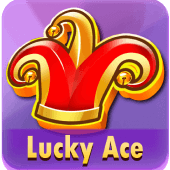 s7777 Lucky Ace hot game icon