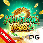 s7777 Mahjong Ways 2 hot game icon