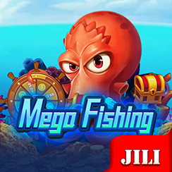 s7777 Mega Fishing icon
