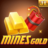 s7777 Mines Gold slot icon