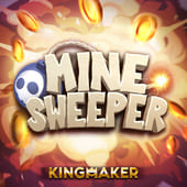 s7777 Minesweeper card game icon