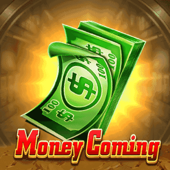 s7777 Money Coming slot icon