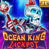 s7777 Ocean King Jackpot fishing icon