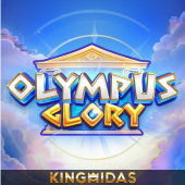 s7777 Olympus Glory card game icon