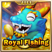 s7777 Royal Fishing icon