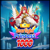 s7777 free play Starlight Princess 1000