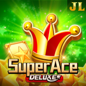 s7777 Super Ace Deluxe hot game icon