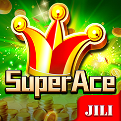 s7777 Super Ace slot icon