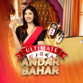 s7777 Ultimate Andar Bahar icon