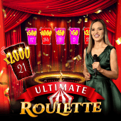 s7777 Ultimate Roulette icon